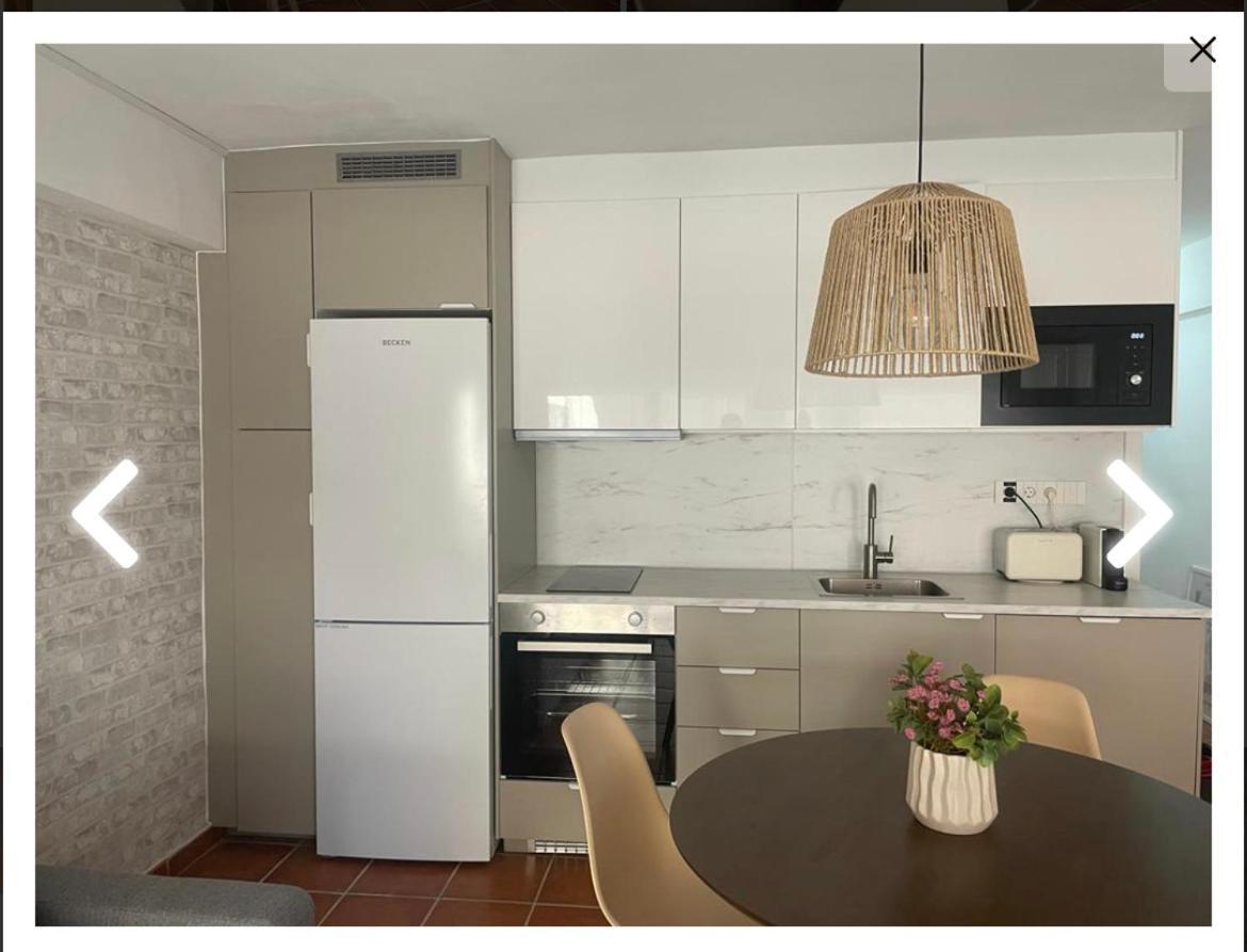 Apartamento Ridaura *