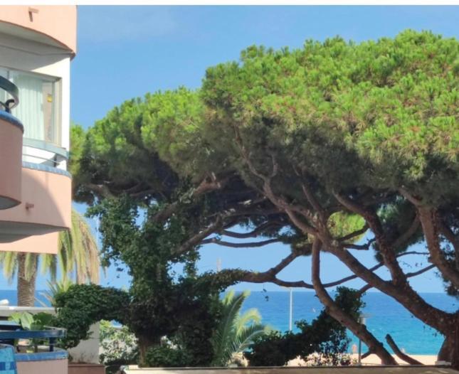 Ridaura Apartamento Platja d'Aro