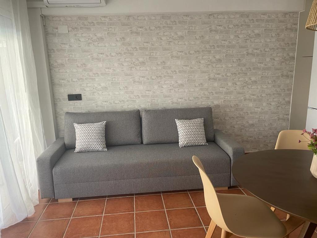 Ridaura Apartamento