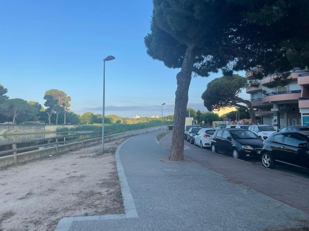 Ridaura Apartamento Platja d'Aro