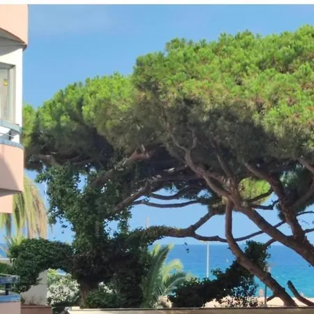 Apartamento Ridaura Platja d'Aro Exterior foto