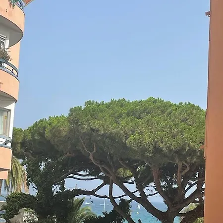 Apartamento Ridaura Platja d'Aro Exterior foto