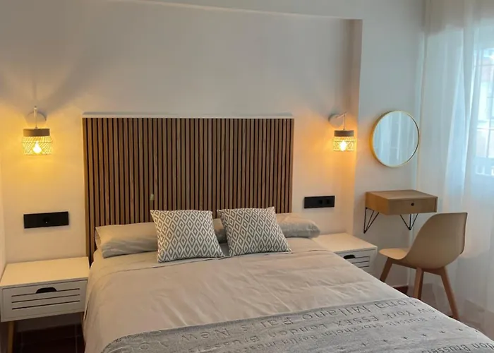 Apartamento Ridaura