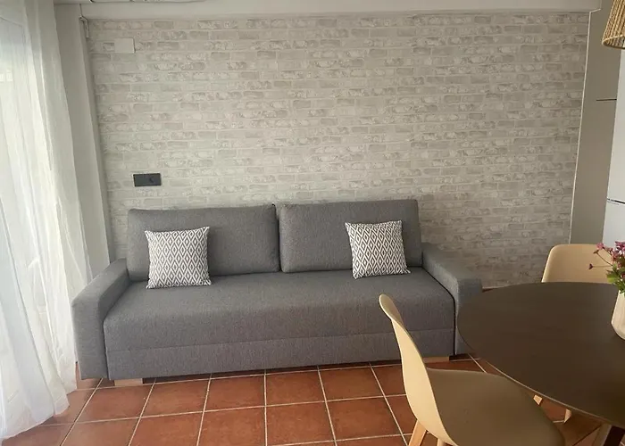 Apartamento Ridaura